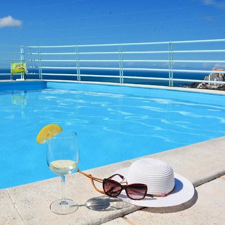 Apartamento Sol Do Lido 2 Funchal  Exterior foto