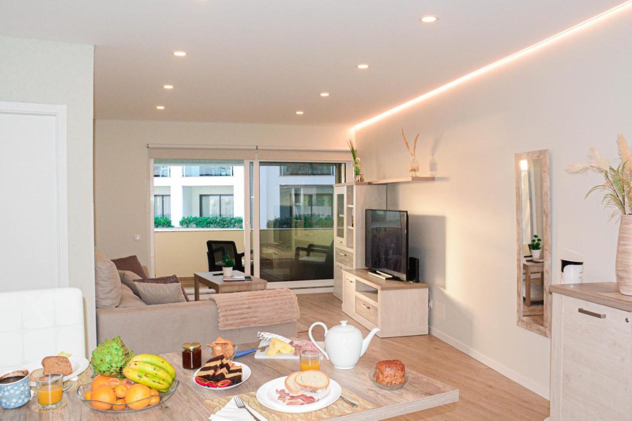 Apartamento Sol Do Lido 2 Funchal  Exterior foto